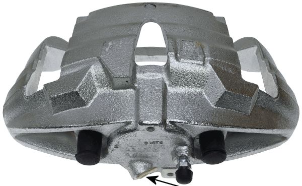 TEXTAR 38080200 Bremssattel