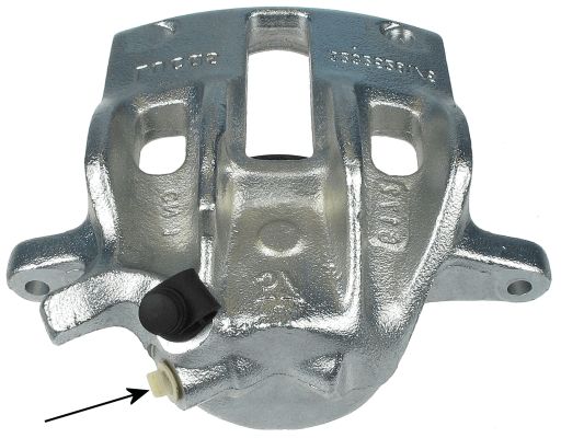 TEXTAR 38080900 Bremssattel