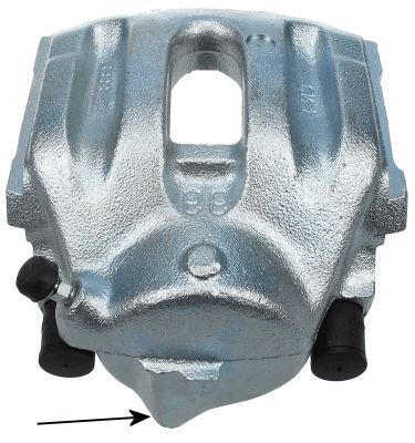 TEXTAR 38082700 Bremssattel