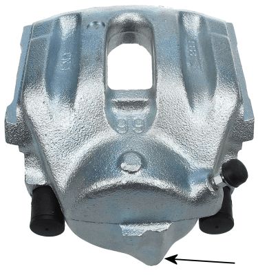 TEXTAR 38083600 Bremssattel