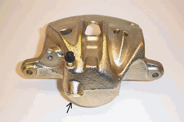TEXTAR 38084800 Bremssattel