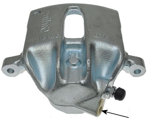 TEXTAR 38086300 Bremssattel