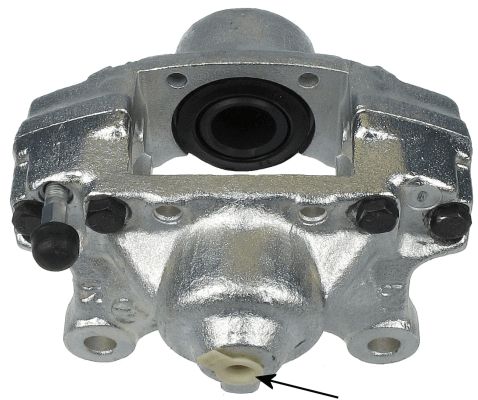 TEXTAR 38089200 Bremssattel