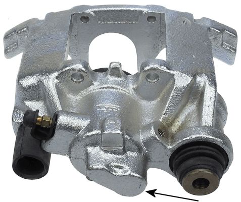 TEXTAR 38089600 Bremssattel