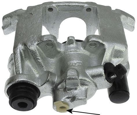 TEXTAR 38089700 Bremssattel