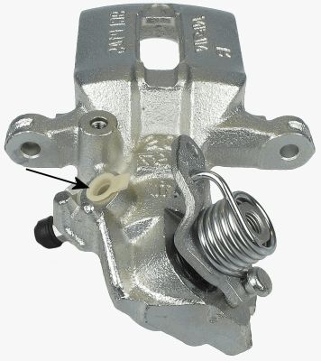 TEXTAR 38090100 Bremssattel