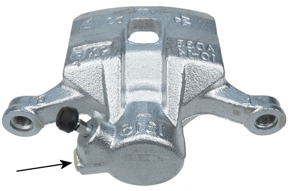 TEXTAR 38091800 Bremssattel