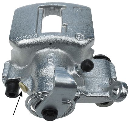 TEXTAR 38093200 Bremssattel