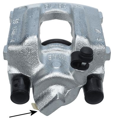 TEXTAR 38093600 Bremssattel