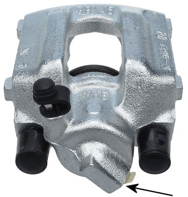 TEXTAR 38093700 Bremssattel