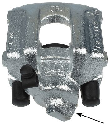 TEXTAR 38094500 Bremssattel