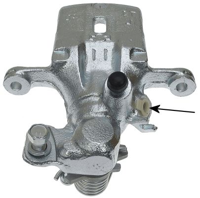 TEXTAR 38094900 Bremssattel