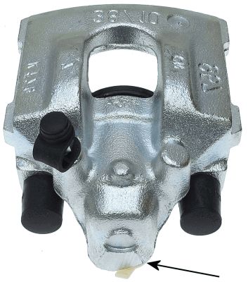 TEXTAR 38095500 Bremssattel