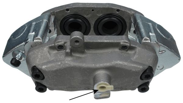 TEXTAR 38095900 Bremssattel
