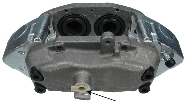 TEXTAR 38096000 Bremssattel