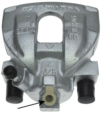 TEXTAR 38097500 Bremssattel