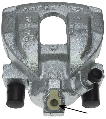 TEXTAR 38097600 Bremssattel
