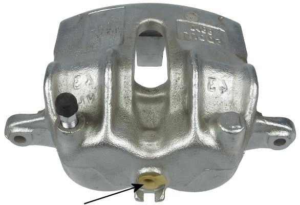 TEXTAR 38098200 Bremssattel