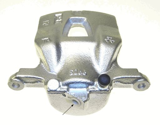 TEXTAR 38100400 Bremssattel