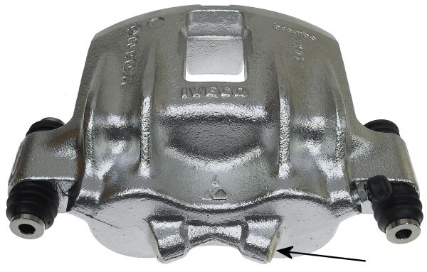 TEXTAR 38100900 Bremssattel