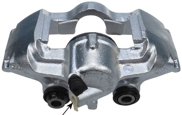TEXTAR 38102700 Bremssattel