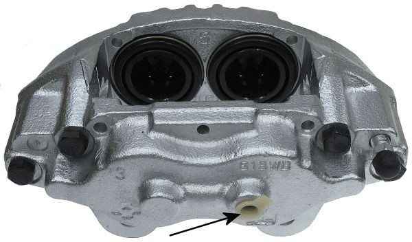 TEXTAR 38102900 Bremssattel