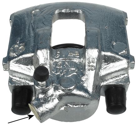 TEXTAR 38104600 Bremssattel