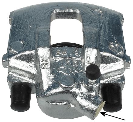 TEXTAR 38104700 Bremssattel