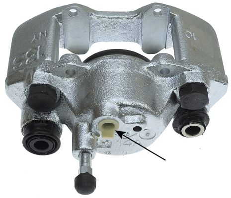 TEXTAR 38105400 Bremssattel