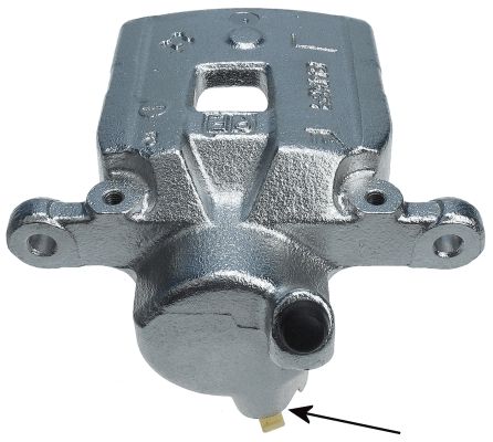 TEXTAR 38108500 Bremssattel