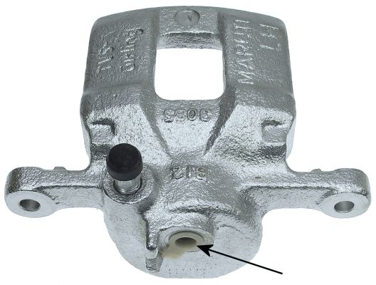 TEXTAR 38109500 Bremssattel