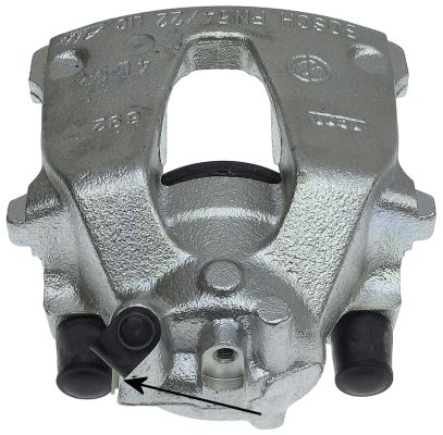 TEXTAR 38111100 Bremssattel