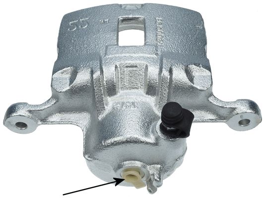 TEXTAR 38113400 Bremssattel