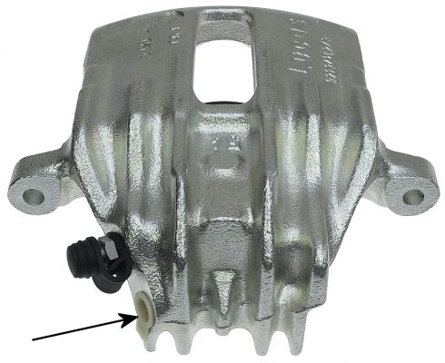 TEXTAR 38114900 Bremssattel