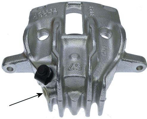 TEXTAR 38117500 Bremssattel