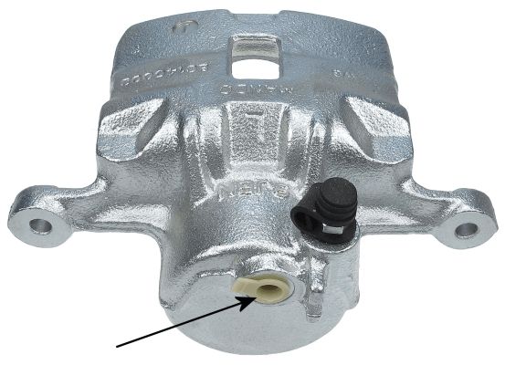 TEXTAR 38117700 Bremssattel