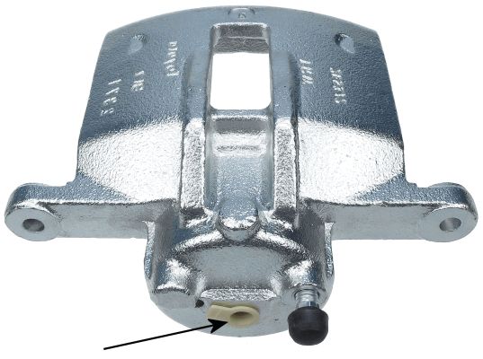 TEXTAR 38120000 Bremssattel