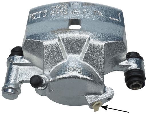 TEXTAR 38122200 Bremssattel