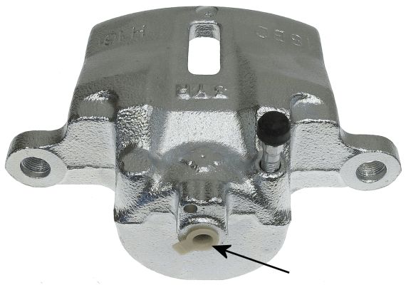 TEXTAR 38122700 Bremssattel