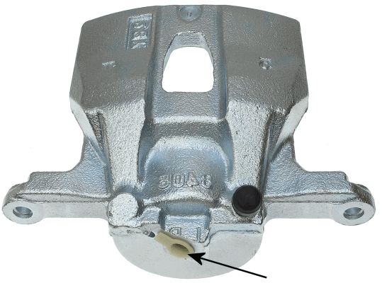 TEXTAR 38123200 Bremssattel