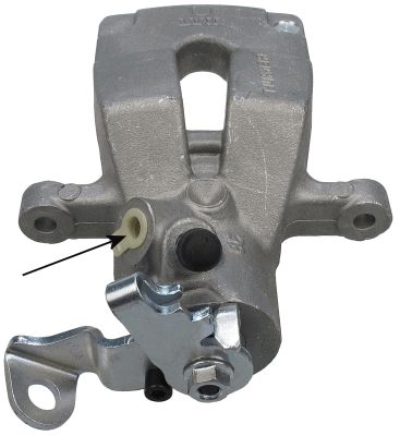 TEXTAR 38130200 Bremssattel