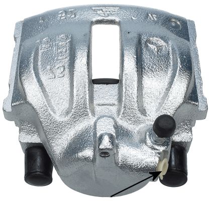 TEXTAR 38132800 Bremssattel