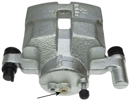 TEXTAR 38140100 Bremssattel