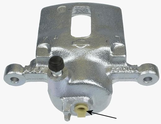 TEXTAR 38143200 Bremssattel