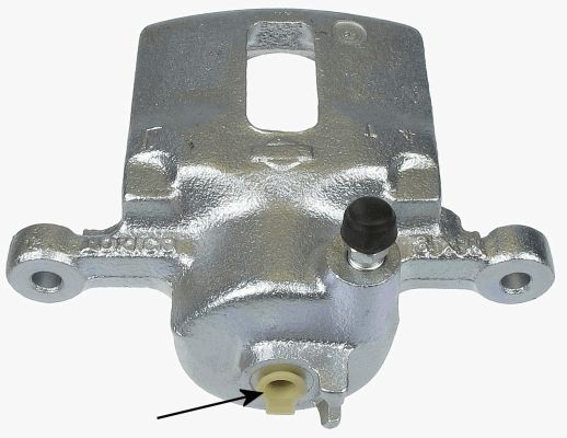 TEXTAR 38143300 Bremssattel