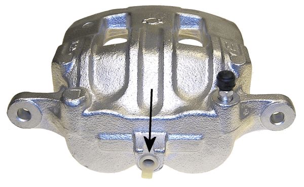 TEXTAR 38143400 Bremssattel