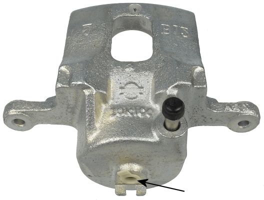 TEXTAR 38144800 Bremssattel