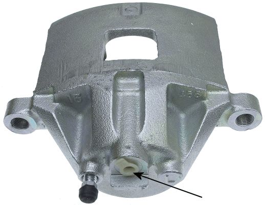 TEXTAR 38145000 Bremssattel