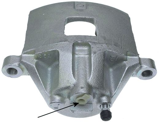 TEXTAR 38145100 Bremssattel