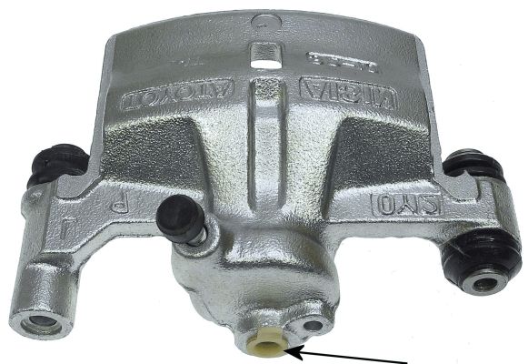 TEXTAR 38145500 Bremssattel